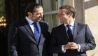 تشكيل حكومة لبنان "يلتهم" لقاء ماكرون- الحريري بباريس