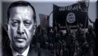  كيف يبث نظام أردوغان الروح في تنظيم داعش؟