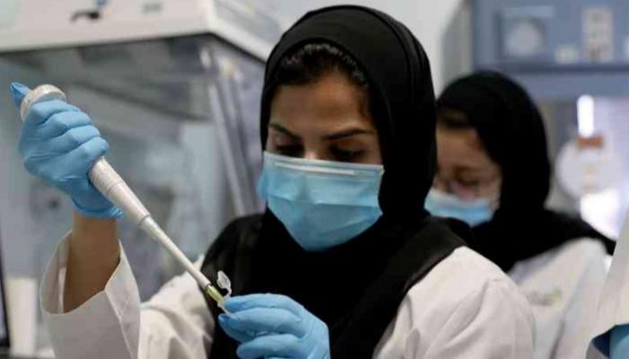 المرأة الإماراتية أثبتت حضورها الفاعل في ميدان العلوم 