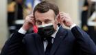 France: Macron arrive à l'Institut régional d'administration à Nantes