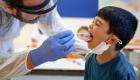France/coronavirus: Les prélèvements salivaires validés par la Haut Autorité de Santé
