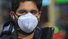 USA/Coronavirus : les autorités sanitaires américaines conseillent le port des doubles masques