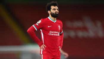 Mohamed Salah