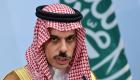  السعودية تتمسك بالجهود السلمية لحفظ أمن "الشرق الأوسط"