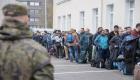 سجن عراقيين بفنلندا لتزويرهما حق اللجوء