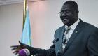 "كورونا" يضرب القصر الرئاسي في جنوب السودان مجددا