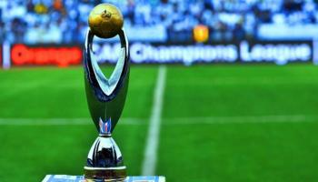 دوري أبطال إفريقيا