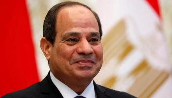 عبدالفتاح السيسي 