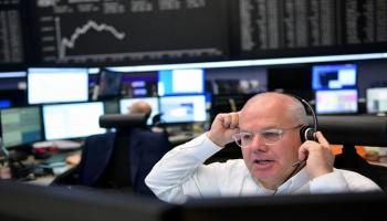 الأسهم الأوروبية تربح