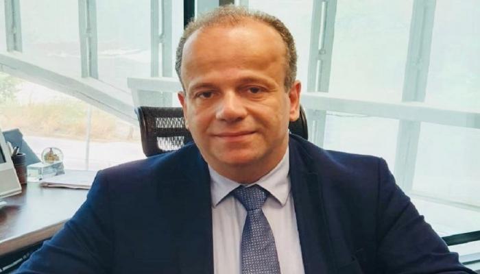 إيلي طربيه رئيس جمعية شركات الضمان في لبنان