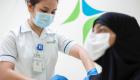 الإمارات تقدم 109587 جرعة جديدة من لقاح كورونا