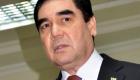 Türkmenistan Cumhurbaşkanı, oğlunu yardımcısı yaptı!