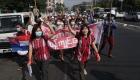 Birmanie: La poursuite des nouvelles manifestations dans les rues 