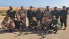 حملة عسكرية ليبية لتطهير الألغام بين سرت ومصراتة