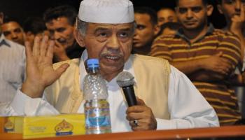 اللواء التهامي خالد