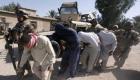 الأمن العراقي يضرب "ذات الصواري" ويعتقل 13 داعشيا