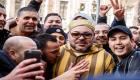 ثورة اجتماعية بالمغرب يقودها الملك محمد السادس