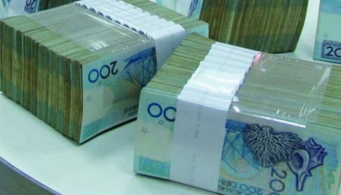أسعار العملات في المغرب اليوم السبت 13 فبراير 2021