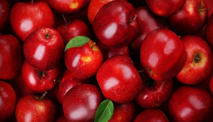 التفاح يساعد على تحسين الذاكرة