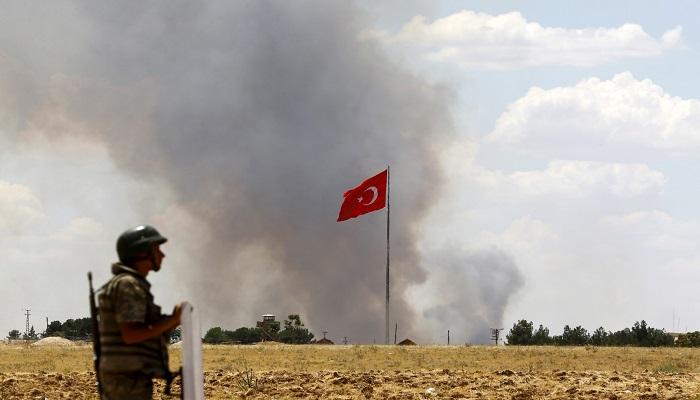 تركيا تسعى لإخفاء خسائرها في شمال العراق - أرشيفية