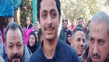 عبده جمعة عبده مرعي