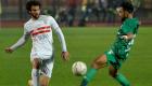 Ligue des champions de la CAF ... un nul décevant pour Zamalek et un message d'avertissement à Al-Ahly