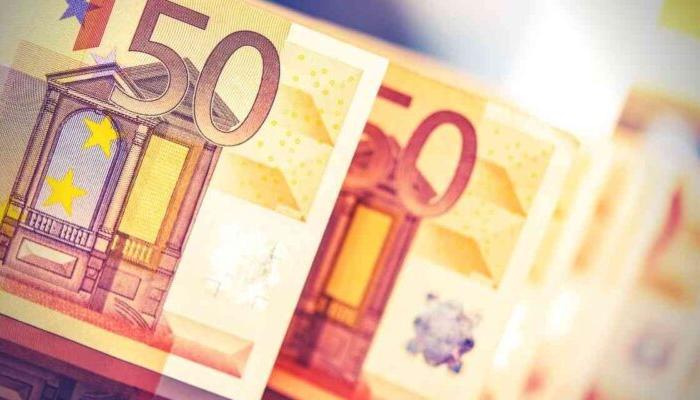 Taux de change Euro/Dinar, Samedi, 13 février