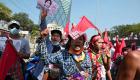 Birmanie : la pression augmente sur la junte pour un retour rapide à la démocratie