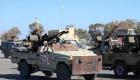 حصار مصراتة.. إرهاب "القوة الثالثة" يتمدد بالغرب الليبي