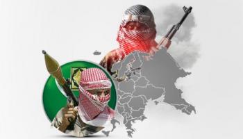 الإرهاب الإخواني يجتاح أوروبا