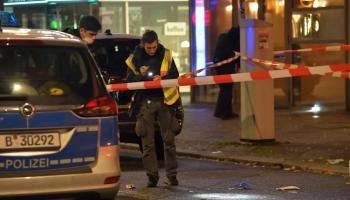 ألماني يقتل زوجته وحماته وطفليه- أرشيفية