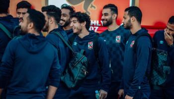 الأهلي المصري