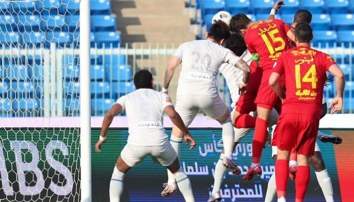 الهلال السعودي