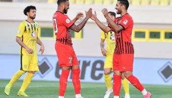 الجزيرة الإماراتي