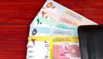 سعر الدولار في السودان