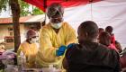 تسجيل رابع إصابة بإيبولا في الكونغو