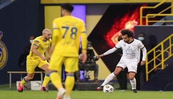 الشباب ضد النصر