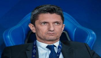 رازفان لوشيسكو مدرب الهلال السعودي