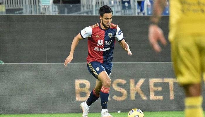 آدم وناس لاعب كروتوني