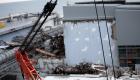 Japon : un puissant séisme enregistré au large de Fukushima