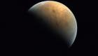اولین تصویر از مریخ توسط اولین کاوشگر عربی