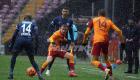 Galatasaray, Mustafa Muhamed'in golüyle Kasımpaşa’yı yendi