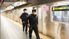 شرطة نيويورك تنتشر بحثا عن "سفاح" قطارات الأنفاق