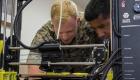 البحرية الأمريكية تستعين بتقنيات الطباعة المجسمة لتطوير صناعة حيوية