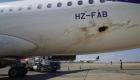 إدانات عربية لمحاولة مليشيا الحوثي استهداف مطار أبها السعودي
