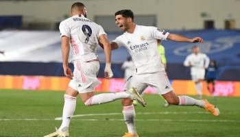 ريال مدريد