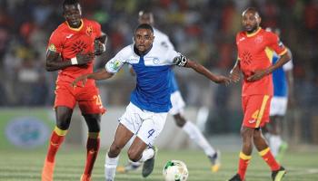 الدوري السوداني - صورة أرشيفية