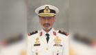 قائد القوات البحرية الإماراتية: آيدكس ونافدكس نافذة عالمية لإبرام الاتفاقيات