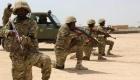 توقيف 10 إرهابيين وإحباط هجوم وشيك لـ"الشباب" شرقي الصومال