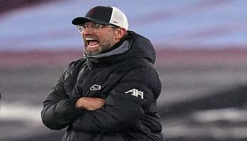 يورجن كلوب 